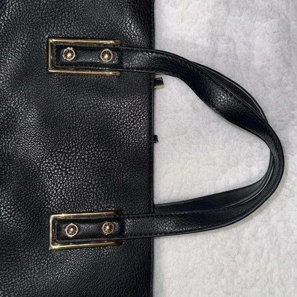 Aldo Brand Black Purse - Picture 6 of 6